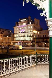 Mercure Brighton Seafront - 37
