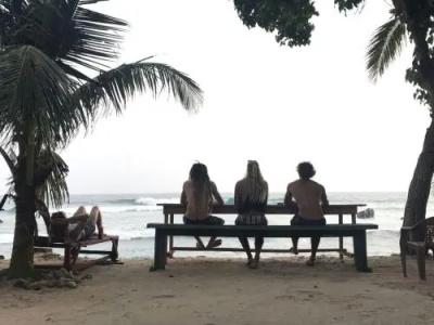 Jayanthi Surf Dreams - 4