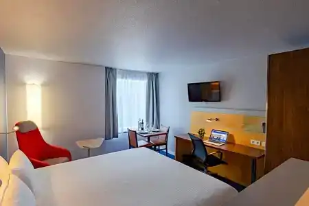 Holiday Inn Express Gent, An Ihg - 169