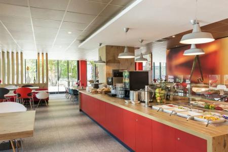 Ibis Muenchen City Ost - 14