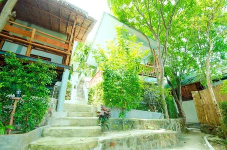 Haad Son Resort (Koh Raham) - 142