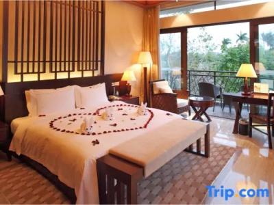 Grand Metropark Villa Resort Sanya Yalong Bay - 107