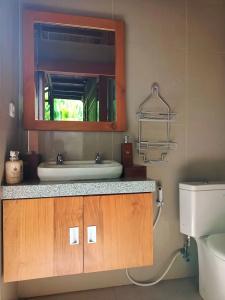 Yanyan Resort Ubud - 24