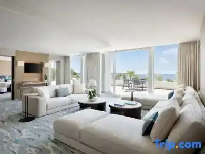 Jw Marriott Cannes - 167