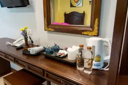 Villa Thai Orchid (adult only) - 3