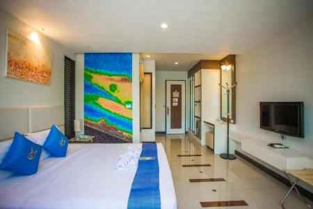 Ayara Grand Palace - 28