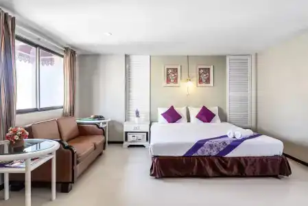 Sawasdee Siam - 22