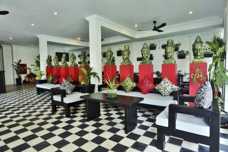 Khmer Mansion Boutique - 1