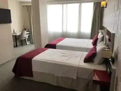 Era Palace - 1