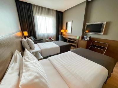 Holiday Inn Bursa - City Centre, An Ihg - 46