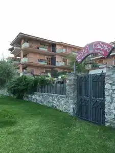 Calipso - 0
