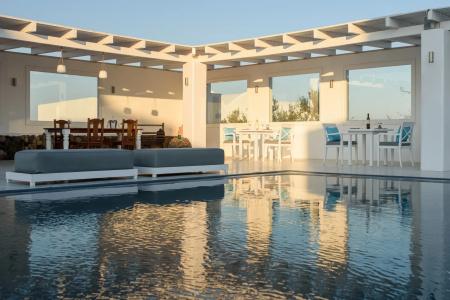 Kalestesia Suites - 15