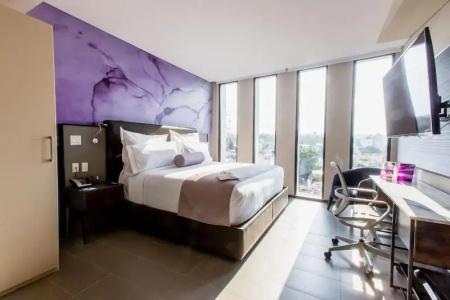 Hs Hotsson Cdmx Condesa Sur - 75