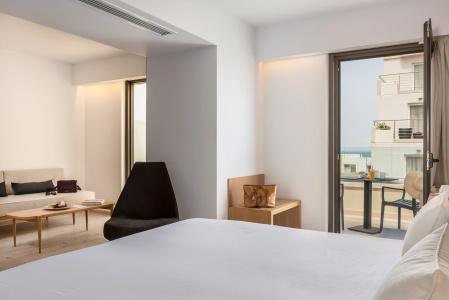 Ibis Styles Heraklion Central - 3
