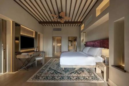 Bab Al Shams Desert Resort - Dubai - 63