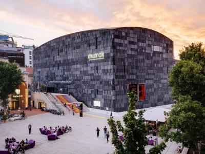Holiday Inn Vienna City, An Ihg - 29