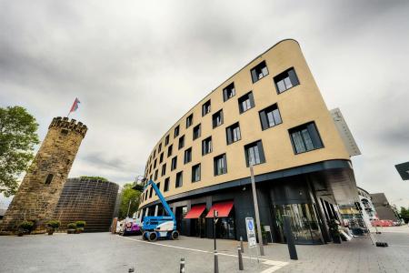 Mercure Heilbronn - 20