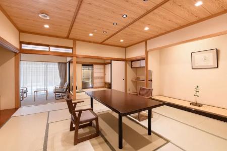 Furuya Ryokan - 40