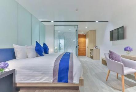 Wintree City Resort - 95