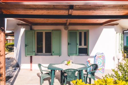Borgo Degli Ulivi Natural Resort - 52