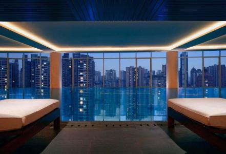 Hyatt Regency Chongqing - 16
