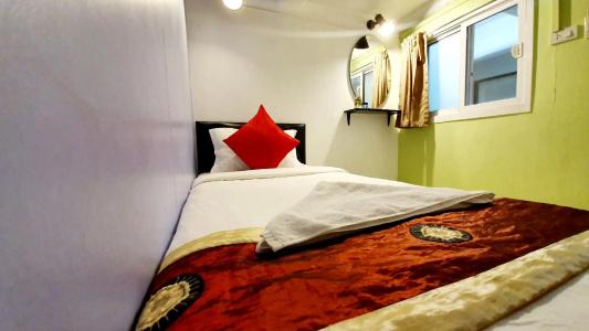 Khaosan Art - Sha Plus Certified - 51
