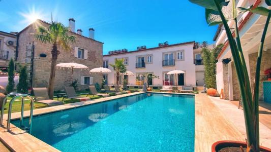 Jardin d'Azur Alaçatı - 3