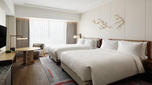 Jw Marriott Nara - 5