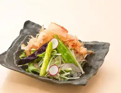 Yokohama Minatomirai Manyo Club - 45