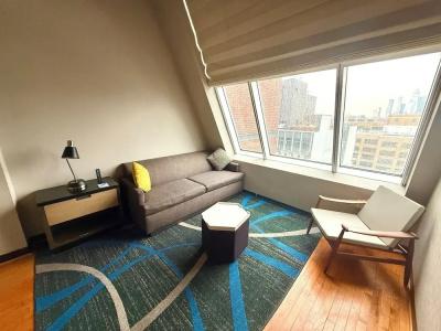 Four Points by Sheraton Manhattan SoHo Village - 40