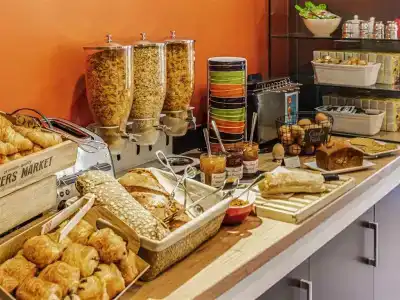 ibis Styles Reims Centre - 10
