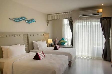 Panphuree Residence - Sha Extra Plus - 46