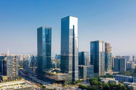 Renaissance Shenzhen Bay - 18