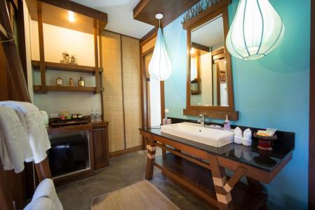 Sibsan & Spa Maetaeng Sha - 167