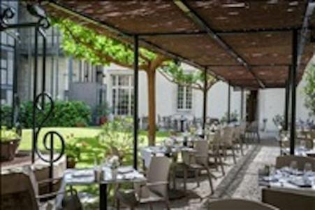 Hôtel Cloitre Saint Louis Avignon - 19