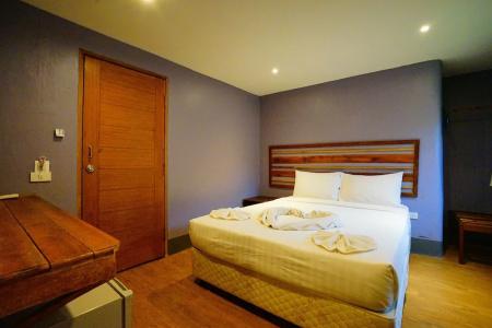 Apple Beachfront Resort - 28