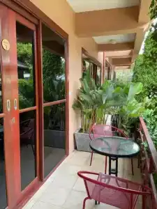 The Pace Phuket Boutique Resort - 29