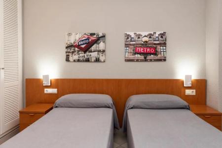 Apartamentos Michel Angelo Benidorm - 226