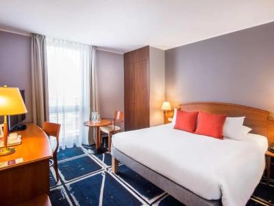 Mercure Poznań Centrum - 66