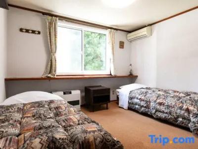 Pension Chauchau - 11