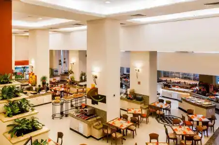 Royal Solaris Cancun - Все включено - 26