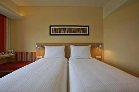 Novotel Chennai Sipcot - 39
