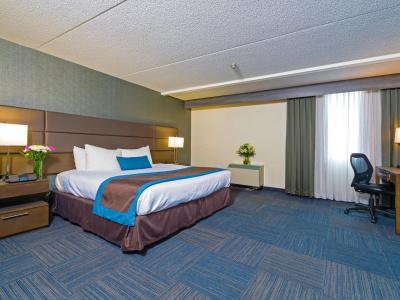 Best Western Plus Toronto Airport - 48