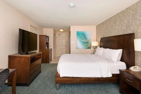 Hilton Garden Inn - 54