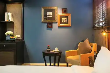 O'Gallery Premier & Spa - 74