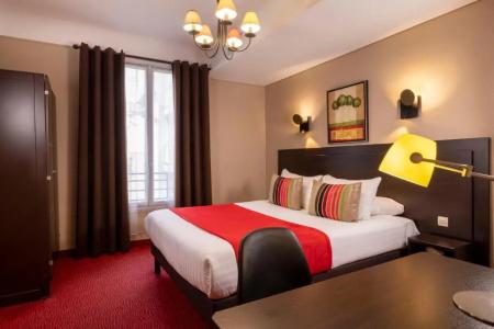 Chatillon Paris Montparnasse - 72