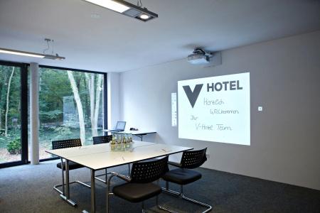 V-Hotel - 6