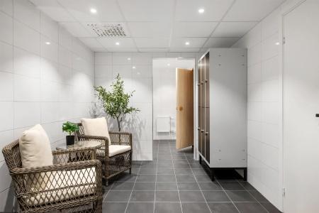 Best Western City Gavle - 17