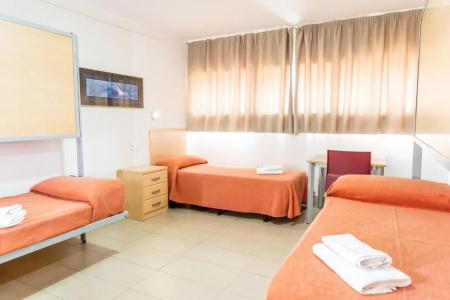 Albergue Inturjoven Sevilla - 22
