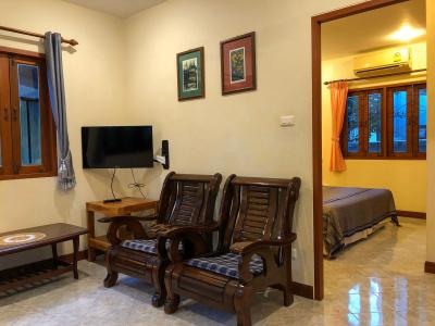 Ginis Beach Resort - 1